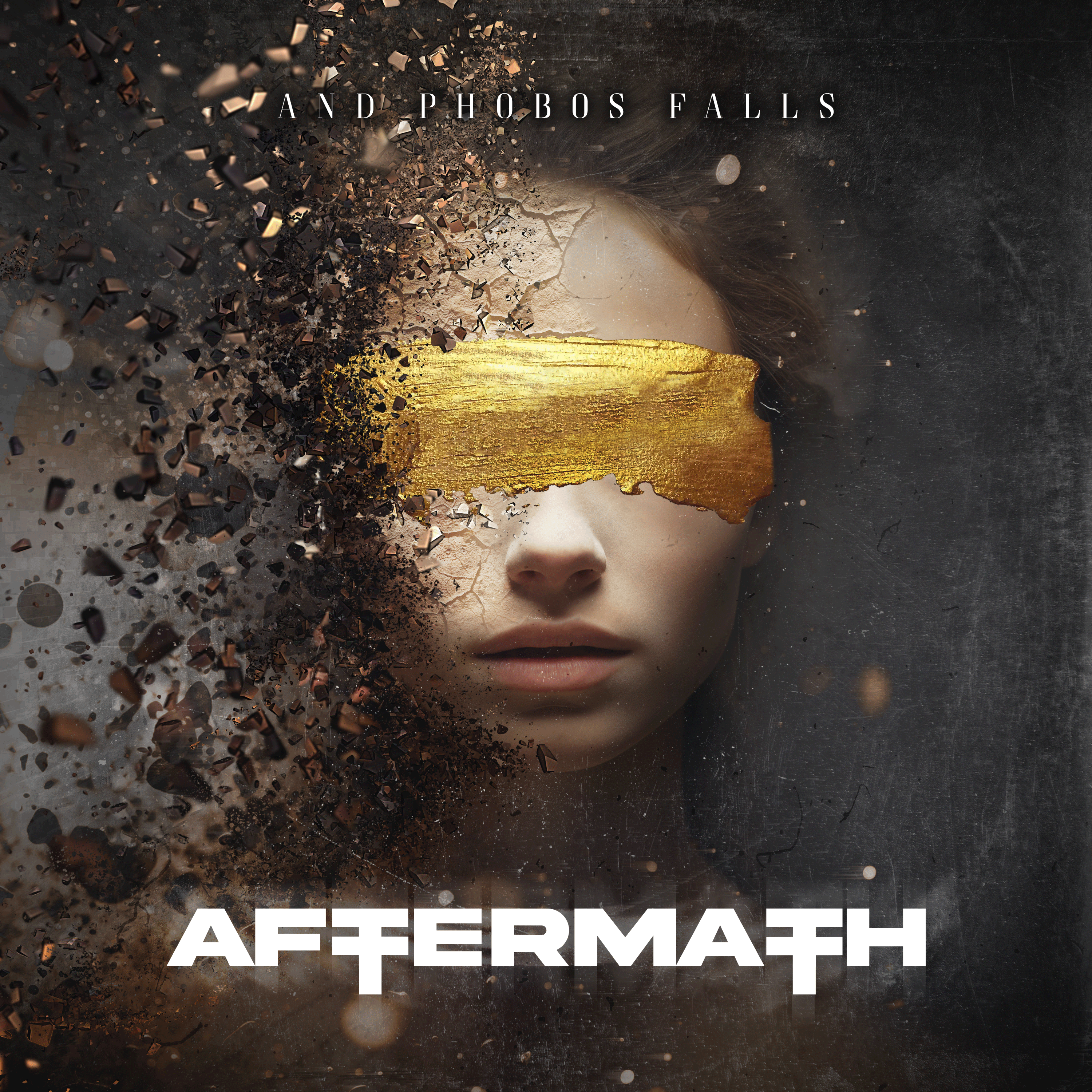 Aftermart EP Cover